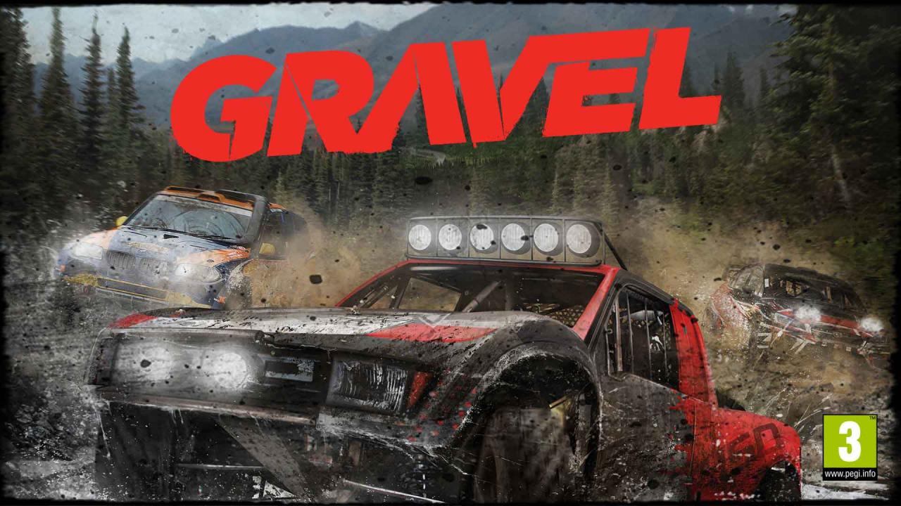 Gravel