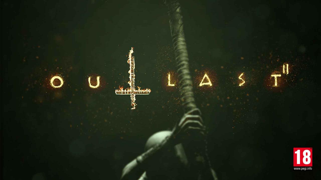 Outlast 2