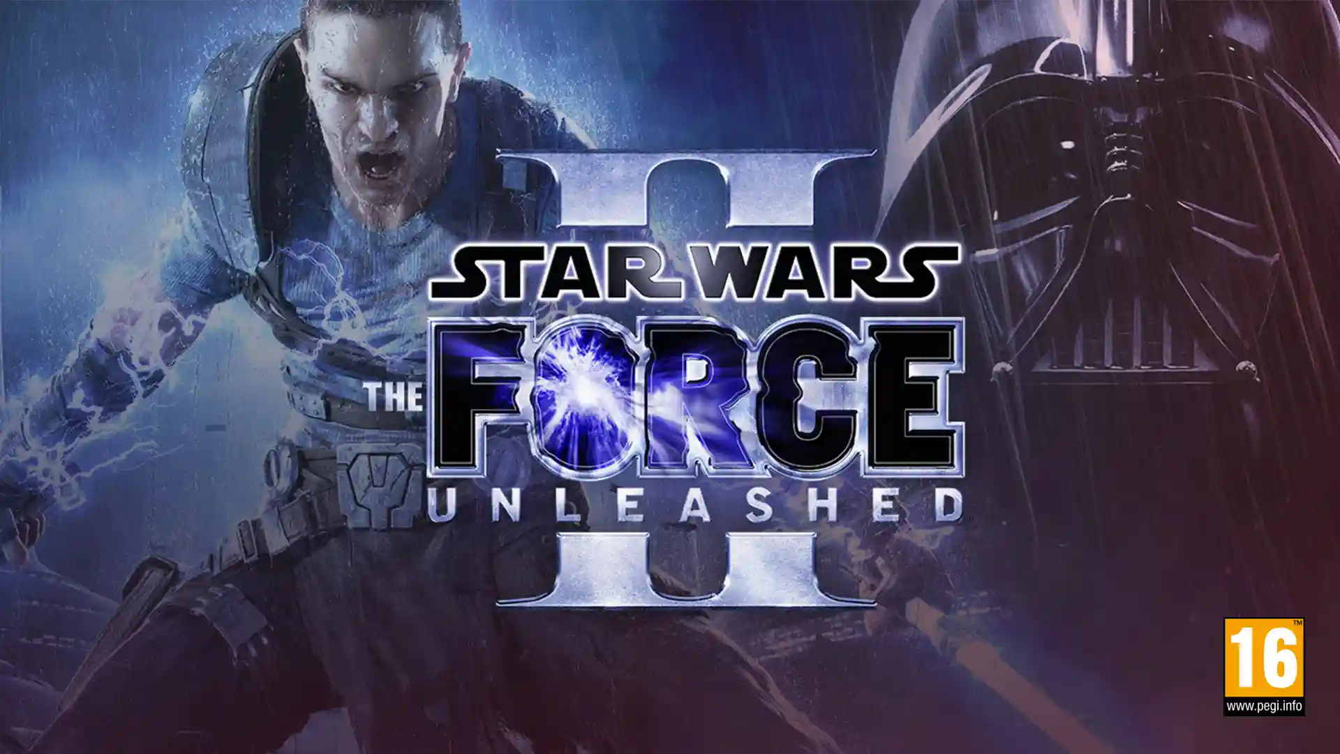 STAR WARS™: The Force Unleashed™ II